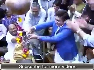 Bilawal Bhutto You Are Our Corrupt Leader Shame On You