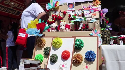 Emprender en mi escuela caso de éxito en Pasto