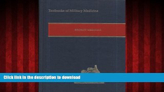 Read book  Recruit Medicine (Textbooks of Military Medicine) online for ipad