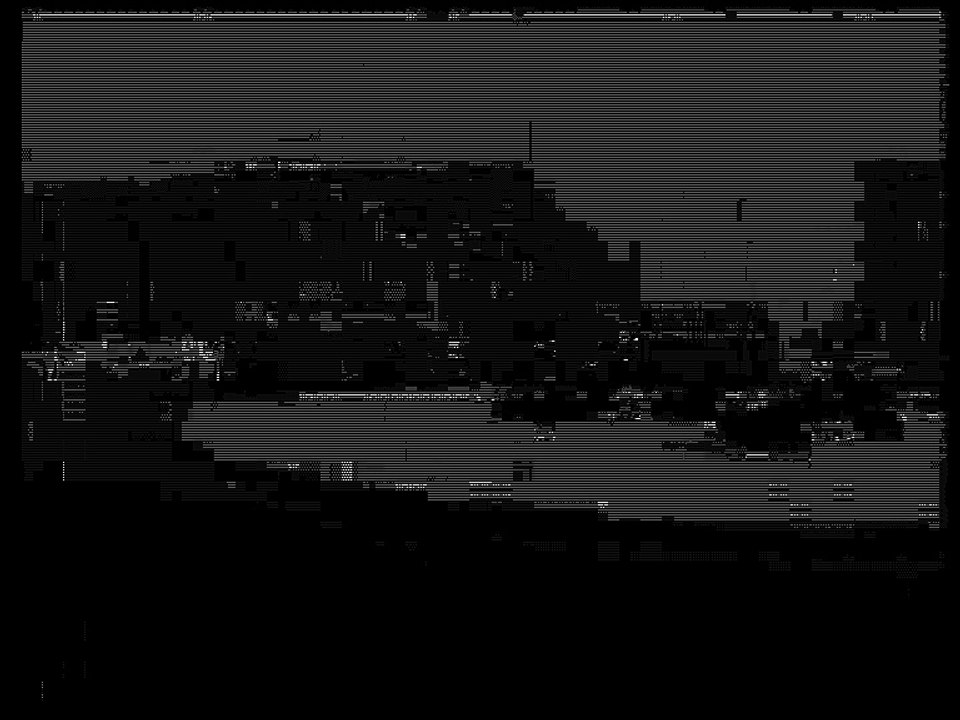 BERLIN - Kurfürstendamm 1963