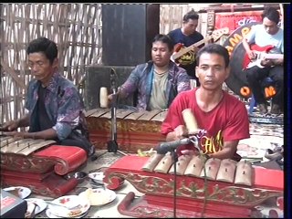 Campursari Terbaru  paling hot mantap