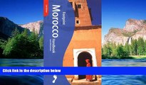 Ebook deals  Footprint Morocco Handbook: The Travel Guide  Most Wanted