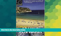Ebook Best Deals  Let s Go 2005 Spain   Portugal (Let s Go: Spain, Portugal   Morocco)  Most Wanted