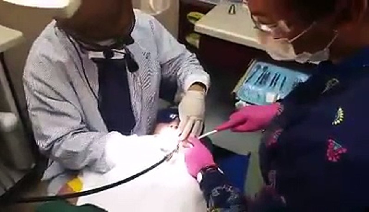 Phan-tastic Smiles Introduces Laser Dentistry