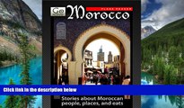 Must Have  Morocco Plane Reader - Get Excited About Your Upcoming Trip to Morocco: Stories about