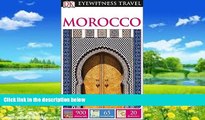 Best Buy Deals  DK Eyewitness Travel Guide: Morocco  Best Seller Books Most Wanted