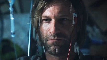 Инкарнация 2016 Русский Трейлер