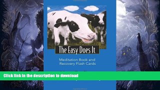 READ  The Easy Does It Meditation Book and Recovery Flash Cards FULL ONLINE