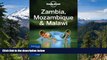 Ebook Best Deals  Lonely Planet Zambia, Mozambique   Malawi (Travel Guide)  Full Ebook