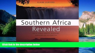 Must Have  Southern Africa Revealed: South Africa, Namibia, Botswana, Zimbabwe and Mozambique  Buy