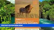 Ebook Best Deals  Fodor s The Complete Guide to African Safaris: with South Africa, Kenya,