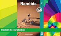 Ebook deals  Namibia (Bradt Travel Guide Namibia)  Full Ebook
