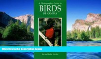 Ebook Best Deals  Photographic Guide to the Birds of Namibia  Buy Now