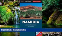 Must Have  Namibia Travel Map, 8th (Globetrotter Travel Map)  Full Ebook