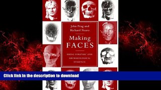 liberty book  MAKING FACES (Texas A m Anthropology)