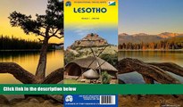 Best Deals Ebook  Lesotho 1:350,000 Travel Reference Map (International Travel Maps)  Most Wanted