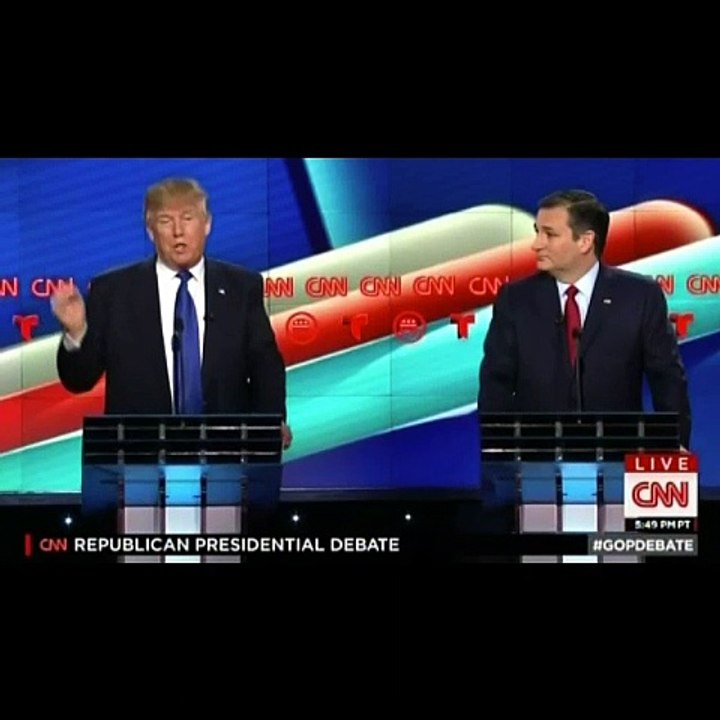 Trump's insults & Comebacks