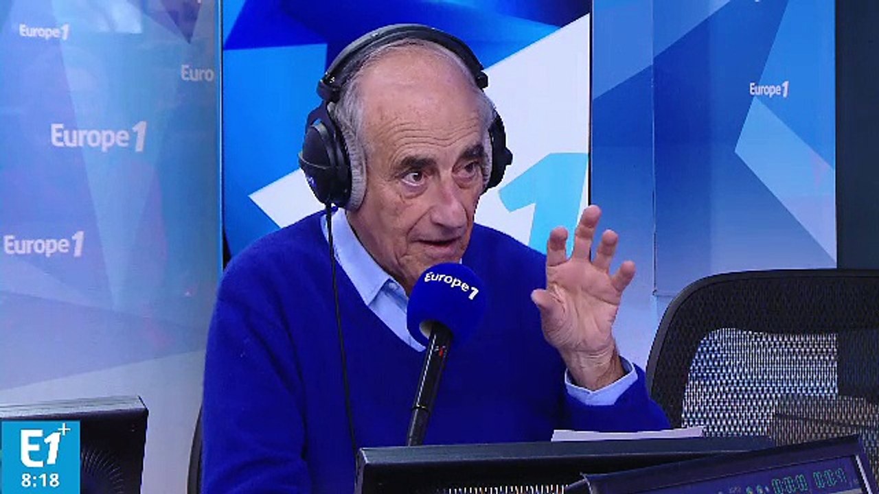 Élection de Donald Trump, alliance avec la Russie, période d'incertitude et projet d'alternance : François Fillon et Françoise Mouly répondent aux questions de Thomas Sotto