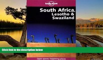 Best Deals Ebook  South Africa, Lesotho   Swaziland (Lonely Planet South Africa, Lesotho