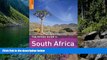 Big Deals  The Rough Guide to South Africa 5 (Rough Guide Travel Guides)  Best Buy Ever