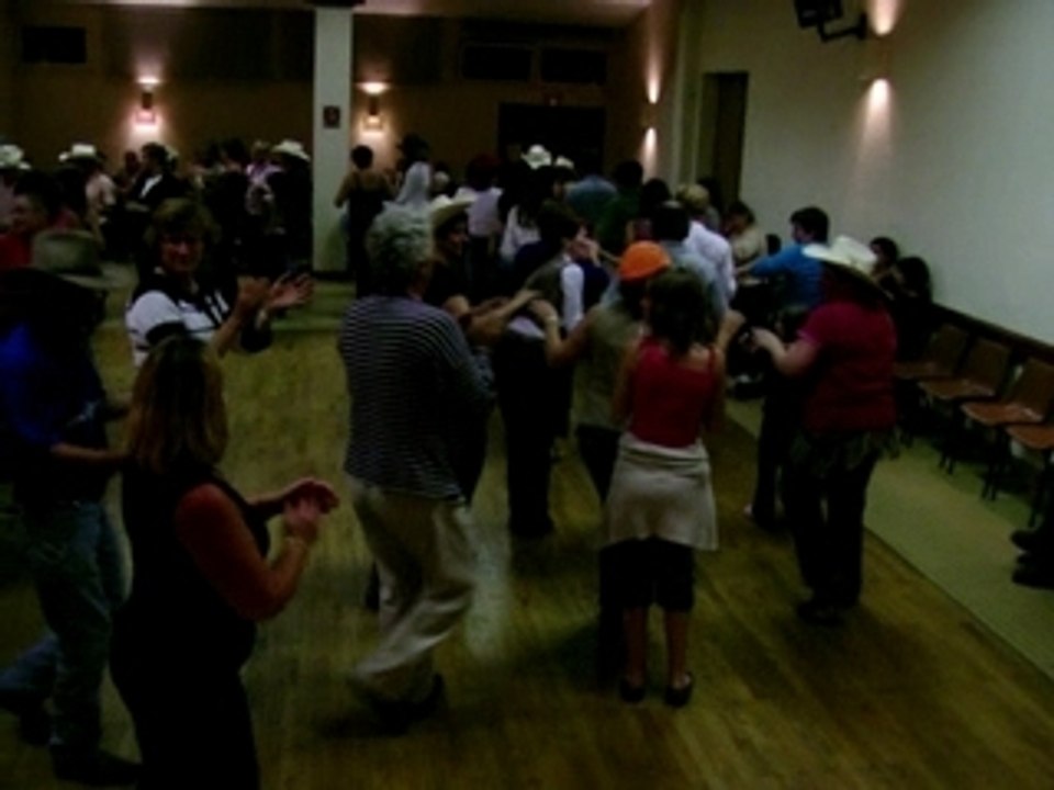 Grezac plein à craquer yeee ha