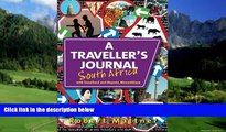 Best Buy Deals  A Traveller s Journal South Africa: with Swaziland and Maputo, Mozambique  Full