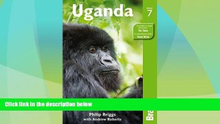 Buy NOW  Uganda (Bradt Travel Guide)  Premium Ebooks Best Seller in USA