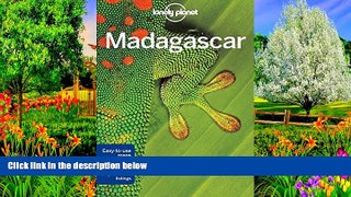 Big Deals  Lonely Planet Madagascar (Travel Guide)  Best Buy Ever