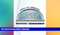 READ  Archbuilders: A Biblically Based Recovery Manual FULL ONLINE