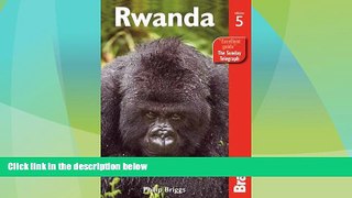 Big Sales  Rwanda, 5th (Bradt Travel Guide)  Premium Ebooks Online Ebooks