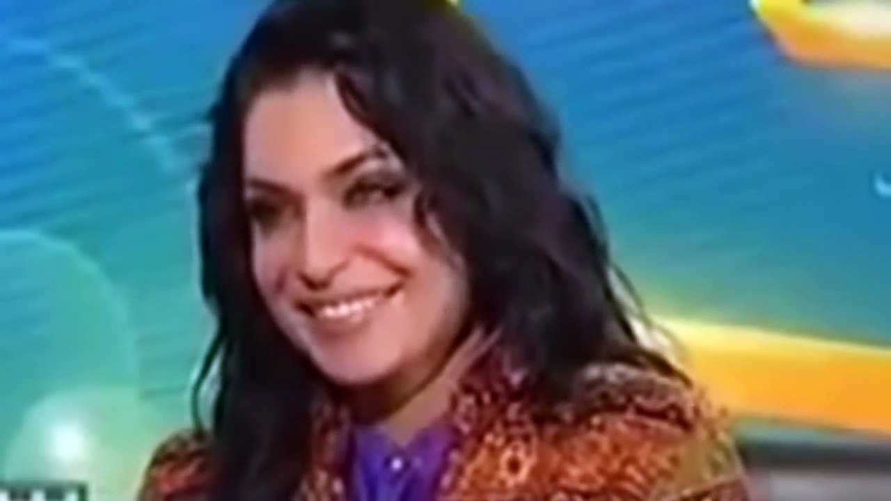Meera With New Video