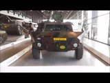 Nationaal Militair Museum Soesterberg 2016