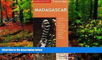 Best Deals Ebook  Travel Map Madagascar (Globetrotter Travel Map)  Best Buy Ever