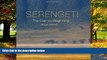 Best Buy Deals  Serengeti: The Eternal Beginning  Best Seller Books Most Wanted