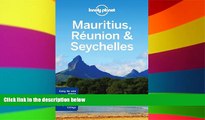 Ebook deals  Lonely Planet Mauritius, Reunion   Seychelles (Travel Guide)  Full Ebook