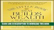[PDF] FREE The Little Book That Builds Wealth: The Knockout Formula for Finding Great Investments