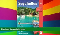 Must Have  Seychelles, 4th (Bradt Travel Guide)  Buy Now