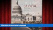 Read book  History of the United States Capitol: A Chronicle of Design, Construction, and Politics