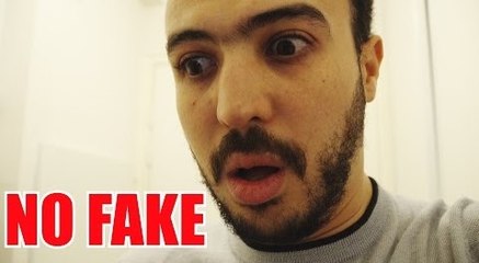 LE BLED'ART-MON APPARTEMENT EST HANTÉ NO FAKE !