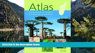 Best Deals Ebook  Atlas of the Vegetation of Madagascar  Best Seller PDF
