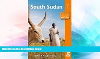 Must Have  South Sudan (Bradt Travel Guide)  Buy Now