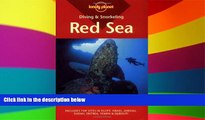 Ebook deals  Diving   Snorkeling Red Sea: Includes Top Sites in Egypt, Israel, Jordan, Sudan,