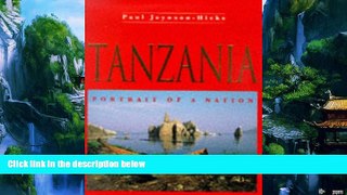 Best Buy Deals  Tanzania: Portrait of a Nation  Best Seller Books Most Wanted