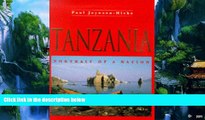 Best Buy Deals  Tanzania: Portrait of a Nation  Best Seller Books Most Wanted
