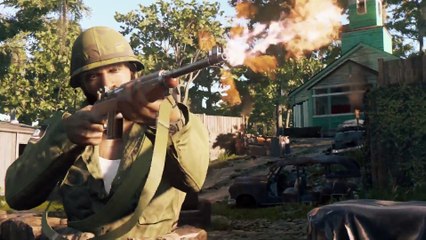 Mafia III - Free Outfits DLC Trailer