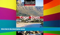 Ebook deals  Time Out Cape Town: Winelands and the Garden Route (Time Out Guides)  Most Wanted
