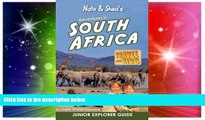Ebook Best Deals  Nate   Shea s Adventures in South Africa: A Book Series by Travel With Kids
