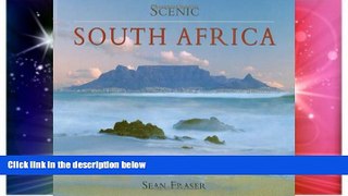 Must Have  Scenic South Africa  Full Ebook