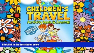 Ebook Best Deals  Children s Travel Activity Book   Journal: My Trip to Madrid  Buy Now