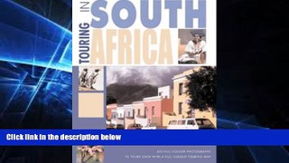Ebook Best Deals  Touring in South Africa  Full Ebook